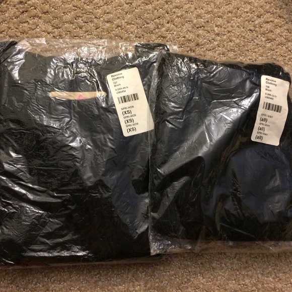 Spring & Clifton suspended tunic dress with socks - Picture 6 of 8